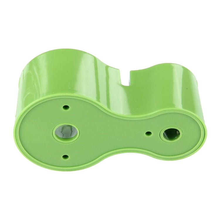 Multifunctional Spiral Double-Headed Grater With Sharpener Kitchen Gadgets(Green) - Cutter & Peeler by PMC TechLife | Online Shopping South Africa | PMC TechLife | Buy Now Pay Later Mobicred