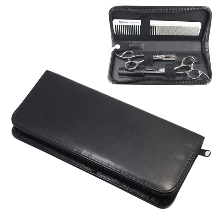 Hair Stylist Professional Scissors Bag Portable Hairdressing Scissors Tool Bag - free shipping - PMC TechLife - Order now!