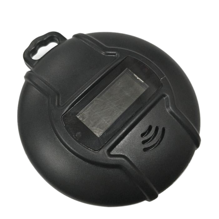 Q3 Outdoor Portable Solar Pest Control Insect Bugs Ultrasonic Mosquito Repellent Repeller Killer with Compass Function - Repellents by PMC TechLife | Online Shopping South Africa | PMC TechLife | Buy Now Pay Later Mobicred
