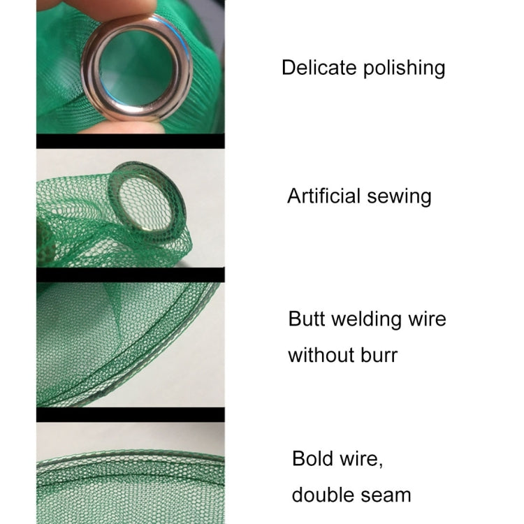 3pcs Folding Hanging Automatic Fly Hunter, Induced Fly Cage - Traps by PMC TechLife | Online Shopping South Africa | PMC TechLife | Buy Now Pay Later Mobicred