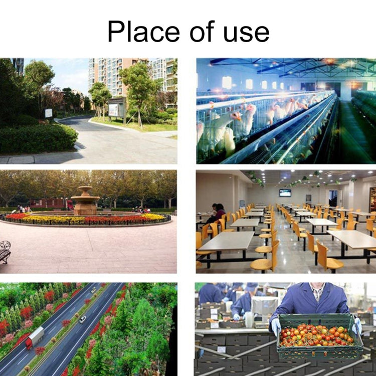 3pcs Folding Hanging Automatic Fly Hunter, Induced Fly Cage - Traps by PMC TechLife | Online Shopping South Africa | PMC TechLife | Buy Now Pay Later Mobicred