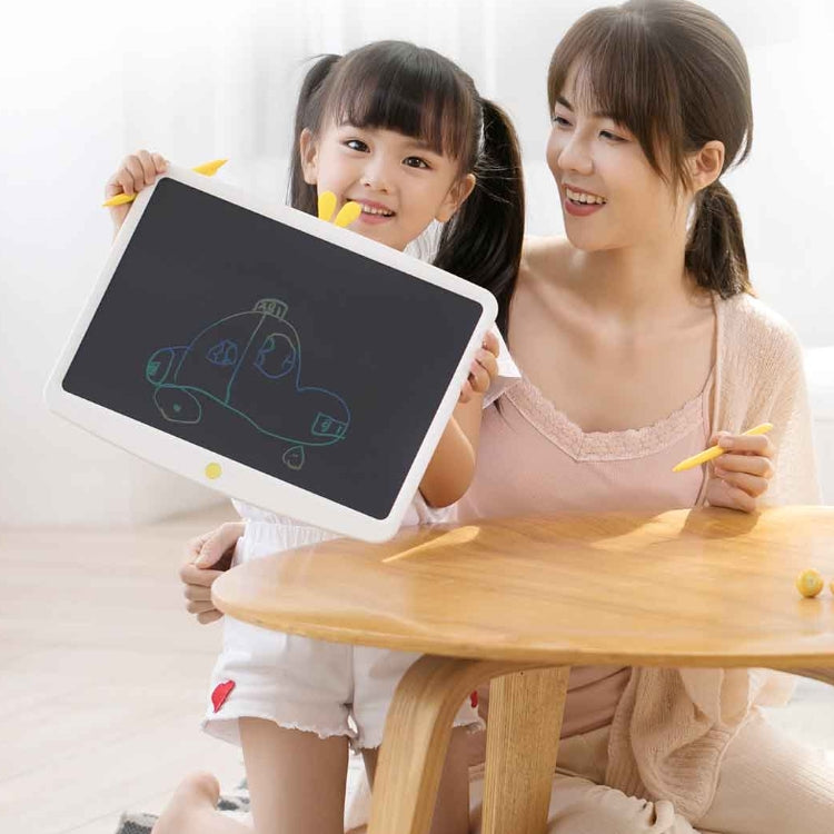 Original Xiaomi Youpin Wicue 16inch Rainbow LCD Screen Electronic Handwriting Pad Writing Board -  by Xiaomi | Online Shopping South Africa | PMC Jewellery | Buy Now Pay Later Mobicred