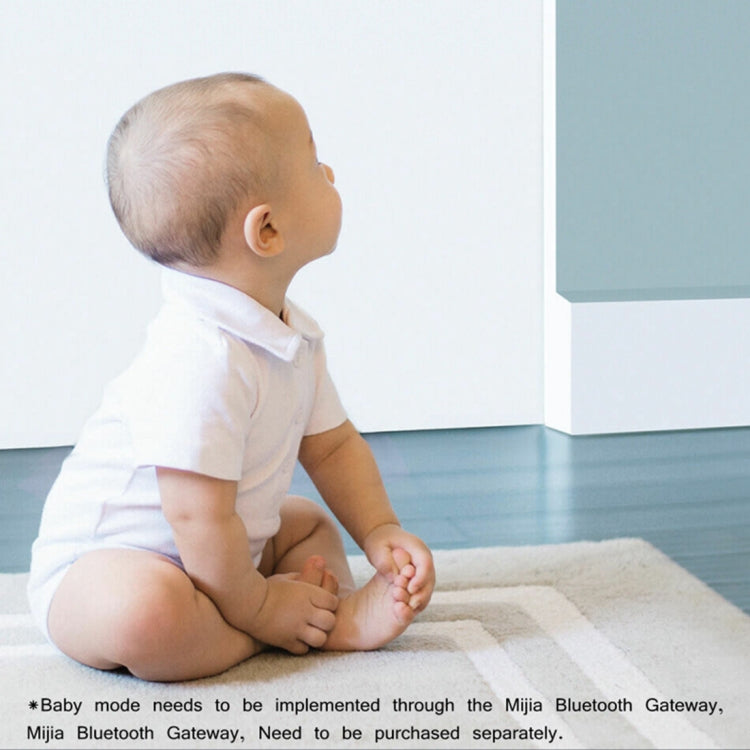 Original Xiaomi Mijia Bluetooth Temperature and Humidity Thermometer 2 - Thermostat & Thermometer by Xiaomi | Online Shopping South Africa | PMC TechLife | Buy Now Pay Later Mobicred