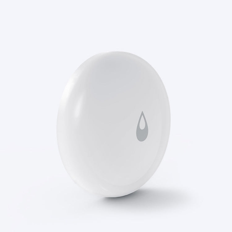 Original Xiaomi Youpin Aqara Water Immersing Sensor Flood Water Leak Detector for Home Remote Alarm Security Soaking Sensor, with the Xiaomi Multifunctional Gateway Use (CA1001)(White) - Water Leakage Alarm by Xiaomi | Online Shopping South Africa | PMC Jewellery