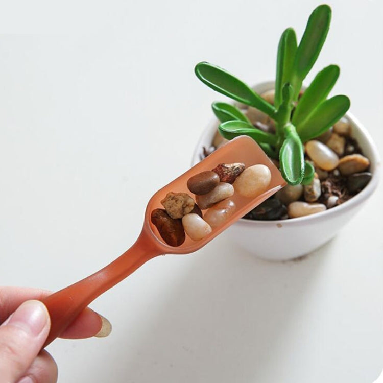 Soil Shovel Spoon Teaspoons Digging Shovel Gardening Tools - Garden Hand Tools by PMC TechLife | Online Shopping South Africa | PMC TechLife