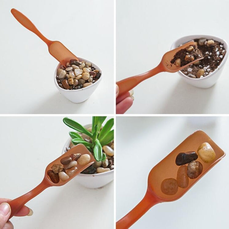 Soil Shovel Spoon Teaspoons Digging Shovel Gardening Tools - Garden Hand Tools by PMC TechLife | Online Shopping South Africa | PMC TechLife