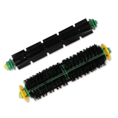 Sweeping Robot Accessories Side Brush Filter Roller Brush for iRobot 500 Series - For iRobot Accessories by PMC Jewellery | Online Shopping South Africa | PMC Jewellery | Buy Now Pay Later Mobicred