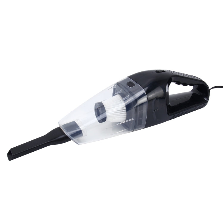 12V 60W Wet And Dry Car Vacuum Cleaner - Vacuum Cleaner by PMC Jewellery | Online Shopping South Africa | PMC Jewellery | Buy Now Pay Later Mobicred