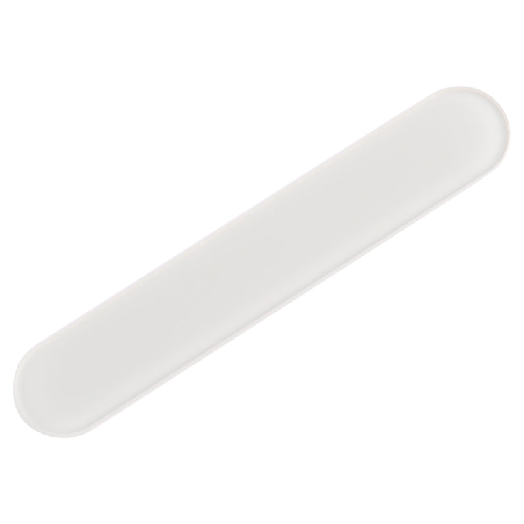 For iPhone 12 Pro / 12 Pro Max US Edition 5G Signal Antenna Glass Plate (Silver) - Others by PMc TechLife | Online Shopping South Africa | PMc TechLife | Buy Now Pay Later Mobicred