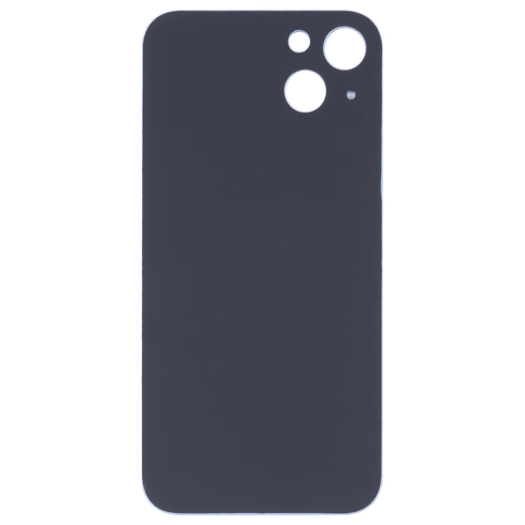 Battery Back Cover for iPhone 14(Blue) - Back Cover by PMc TechLife | Online Shopping South Africa | PMc TechLife | Buy Now Pay Later Mobicred