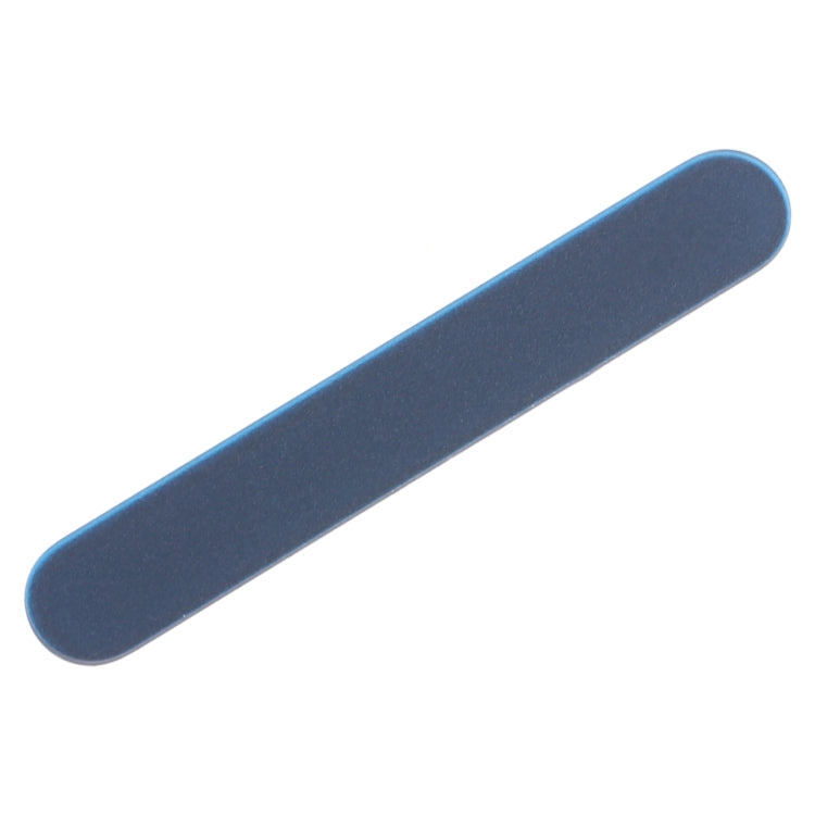 For iPhone 14 / 14 Plus US Edition 5G Signal Antenna Glass Plate (Midnight) - Others by PMc TechLife | Online Shopping South Africa | PMc TechLife | Buy Now Pay Later Mobicred