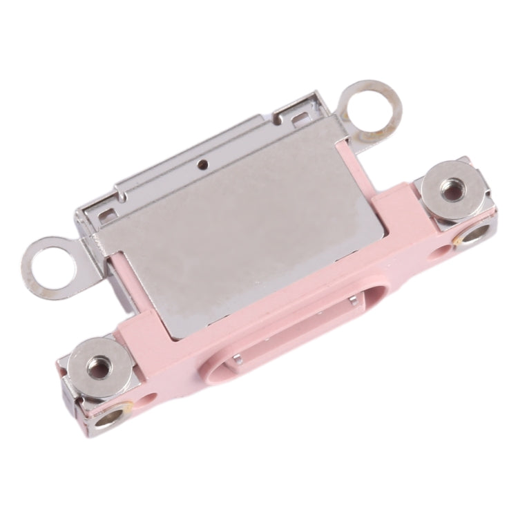 For iPhone 15 / 15 Plus Charging Port Connector (Pink) - Others by PMC Jewellery | Online Shopping South Africa | PMC Jewellery