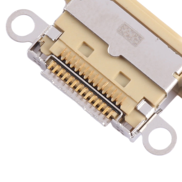 For iPhone 15 / 15 Plus Charging Port Connector (Yellow) - Others by PMC TechLife | Online Shopping South Africa | PMC TechLife