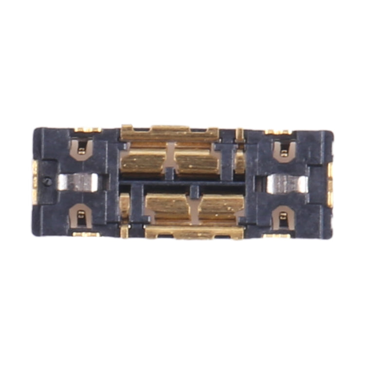 Battery FPC Connector On Motherboard  for iPhone 15 / 15 Plus - Others by PMC TechLife | Online Shopping South Africa | PMC TechLife