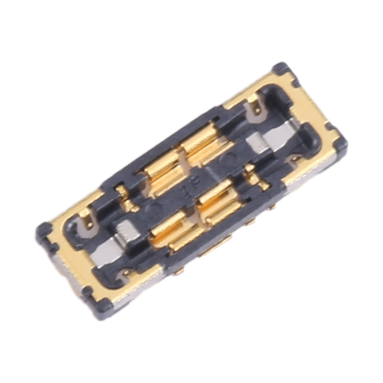 Battery FPC Connector On Motherboard  for iPhone 15 / 15 Plus - Others by PMC TechLife | Online Shopping South Africa | PMC TechLife