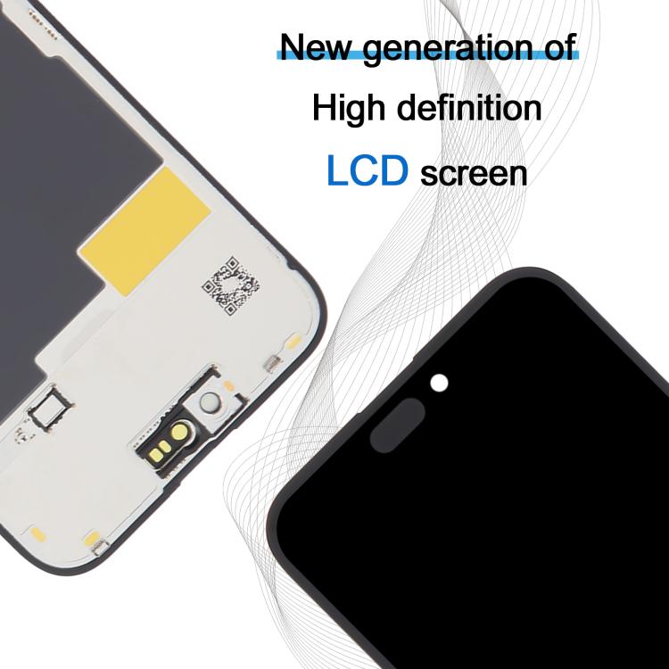 JK incell LCD Screen For iPhone 15 Pro Max - free shipping - PMc TechLife - Order now!