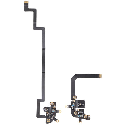For iPad Air 4 10.9 2020 A2324 A2072 A2325 A2316 821-02760-A Left and Right Antenna Flex Cable - iPad Air Parts by PMC Jewellery | Online Shopping South Africa | PMC Jewellery | Buy Now Pay Later Mobicred