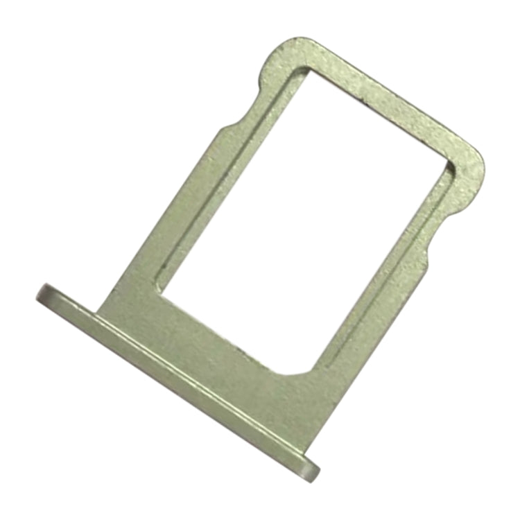 SIM Card Tray for iPad Air (2020) / Air 4 10.9 inch (Green) - iPad Air Parts by PMC Jewellery | Online Shopping South Africa | PMC Jewellery | Buy Now Pay Later Mobicred