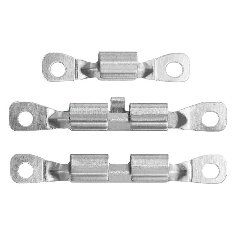 10 Sets for iPhone 6s Plus Rear Housing Side SIM Card Tray Ejection Spring Kit - iPhone 6S/6S Plus Parts by PMc TechLife | Online Shopping South Africa | PMc TechLife | Buy Now Pay Later Mobicred