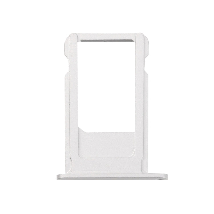 Card Tray for iPhone 6s Plus(Silver) - free shipping - PMc TechLife - Order now!