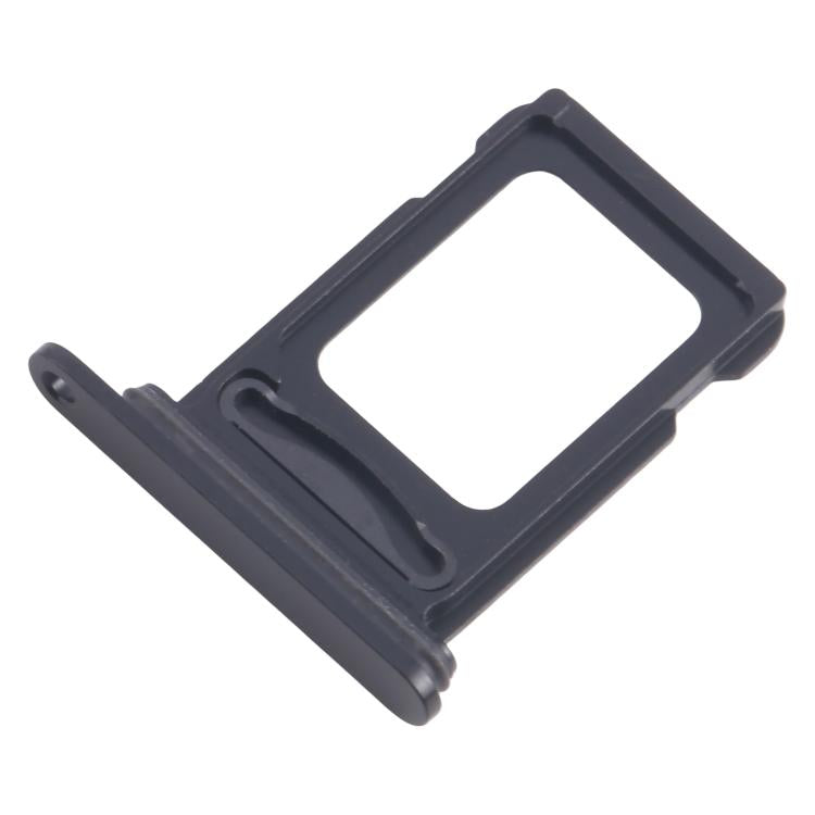 For iPhone 16e SIM + SIM Card Tray (Black) -  by PMc TechLife | Online Shopping South Africa | PMc TechLife | Buy Now Pay Later Mobicred