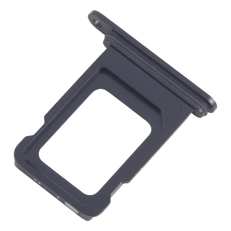 For iPhone 16e SIM + SIM Card Tray (Black) -  by PMc TechLife | Online Shopping South Africa | PMc TechLife | Buy Now Pay Later Mobicred