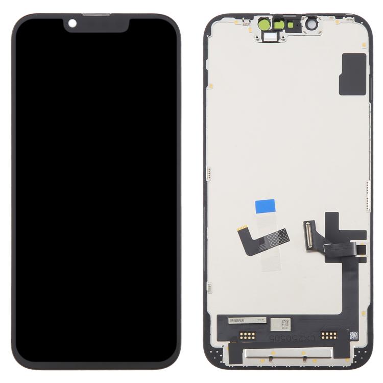 JK incell LCD Screen For iPhone 16e - free shipping - PMC TechLife - Order now!
