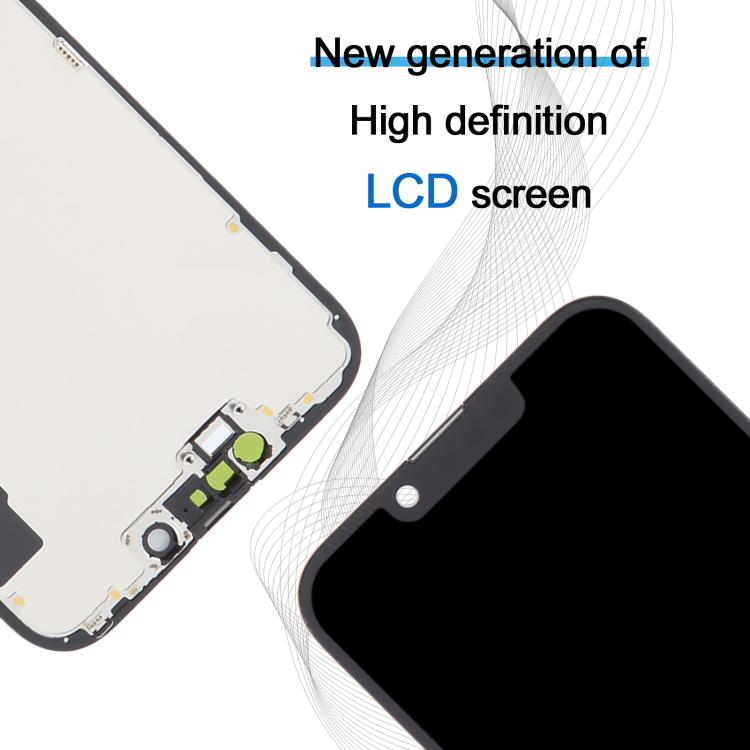 JK incell LCD Screen For iPhone 16e - free shipping - PMC TechLife - Order now!