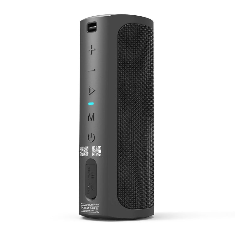 XDOBO Hero 1999 IPX7 Waterproof TWS Wireless Bluetooth Speaker Outdoor Subwoofer - Desktop Speaker by XDOBO | Online Shopping South Africa | PMC Jewellery | Buy Now Pay Later Mobicred