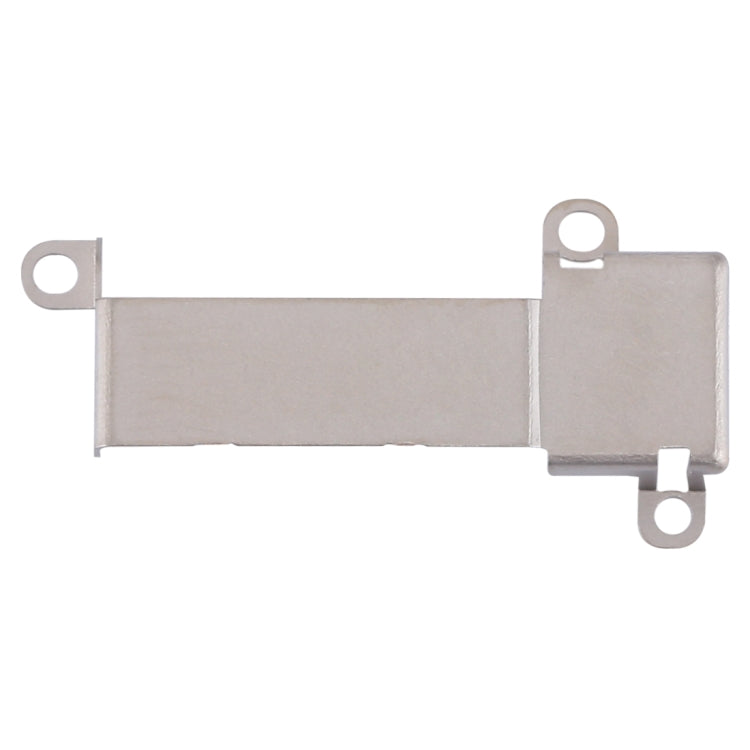 10 PCS Earpiece Speaker Retaining Brackets for iPhone 8 - iPhone 8 Parts by PMc TechLife | Online Shopping South Africa | PMc TechLife | Buy Now Pay Later Mobicred