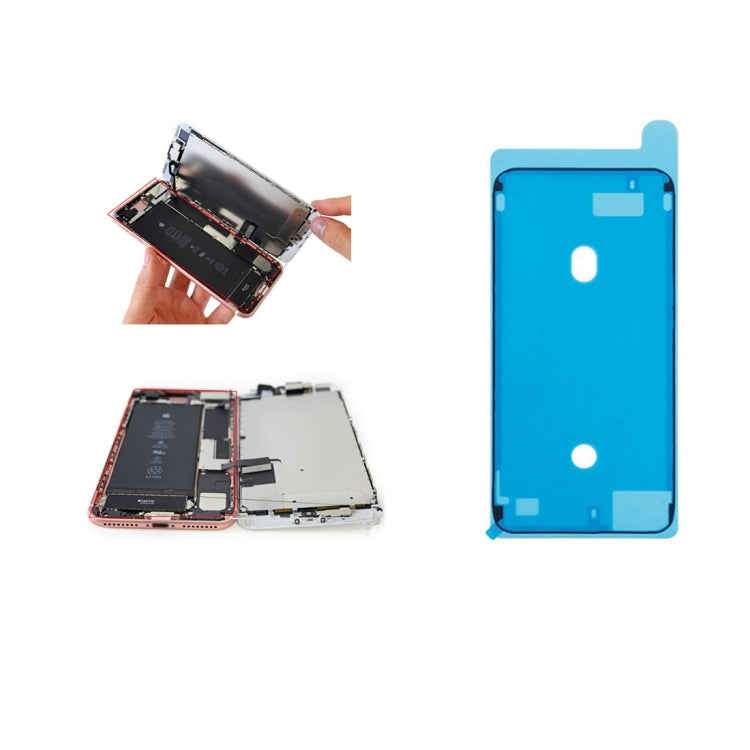 JIAFA JF-8162 9 in 1 Battery Repair Tool Set for iPhone 8 Plus - free shipping - PMC TechLife - Order now!