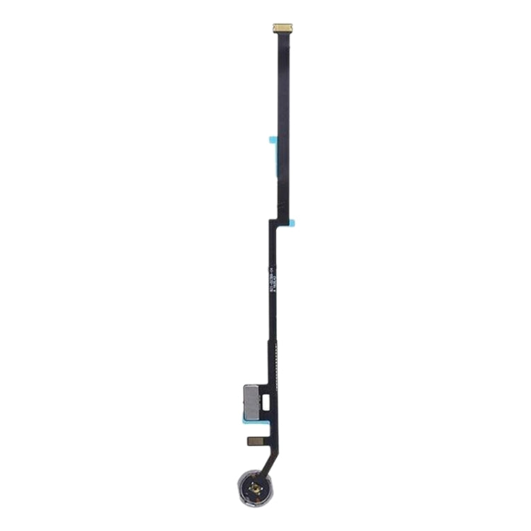 Return Key Home Button Flex Cable for iPad 10.2 (2020) / iPad 8 A2270 A2428 A2429(Black) - iPad 8 (2020) by PMC TechLife | Online Shopping South Africa | PMC TechLife | Buy Now Pay Later Mobicred