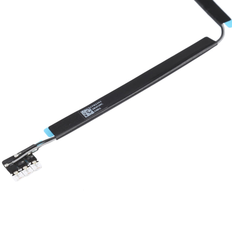 Keyboard Sensor Flex Cable for iPad 10.2 inch 7/8/9th Gen(White) - iPad Parts by PMC Jewellery | Online Shopping South Africa | PMC Jewellery | Buy Now Pay Later Mobicred