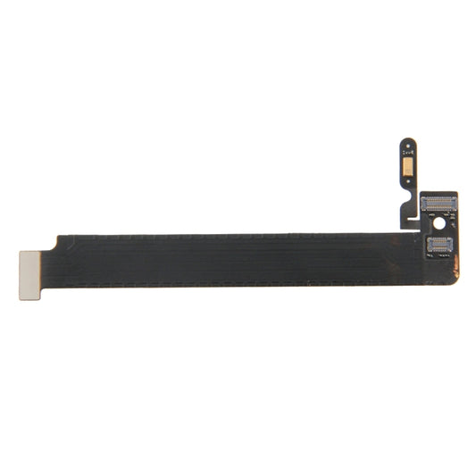 Microphone Ribbon Flex Cable  for iPad Pro 12.9 inch - 12.9 inch by PMC Jewellery | Online Shopping South Africa | PMC Jewellery | Buy Now Pay Later Mobicred