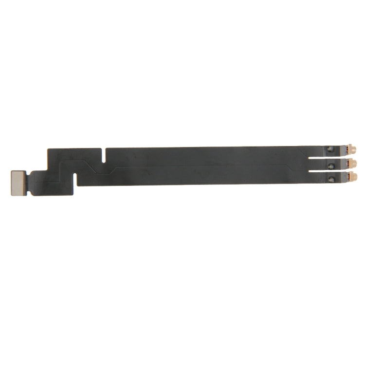 Keyboard Connecting Flex Cable  for iPad Pro 12.9 inch (Gold) - 12.9 inch by PMC Jewellery | Online Shopping South Africa | PMC Jewellery | Buy Now Pay Later Mobicred