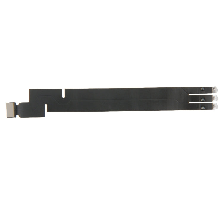 Keyboard Connecting Flex Cable  for iPad Pro 12.9 inch(Silver) - 12.9 inch by PMC Jewellery | Online Shopping South Africa | PMC Jewellery | Buy Now Pay Later Mobicred