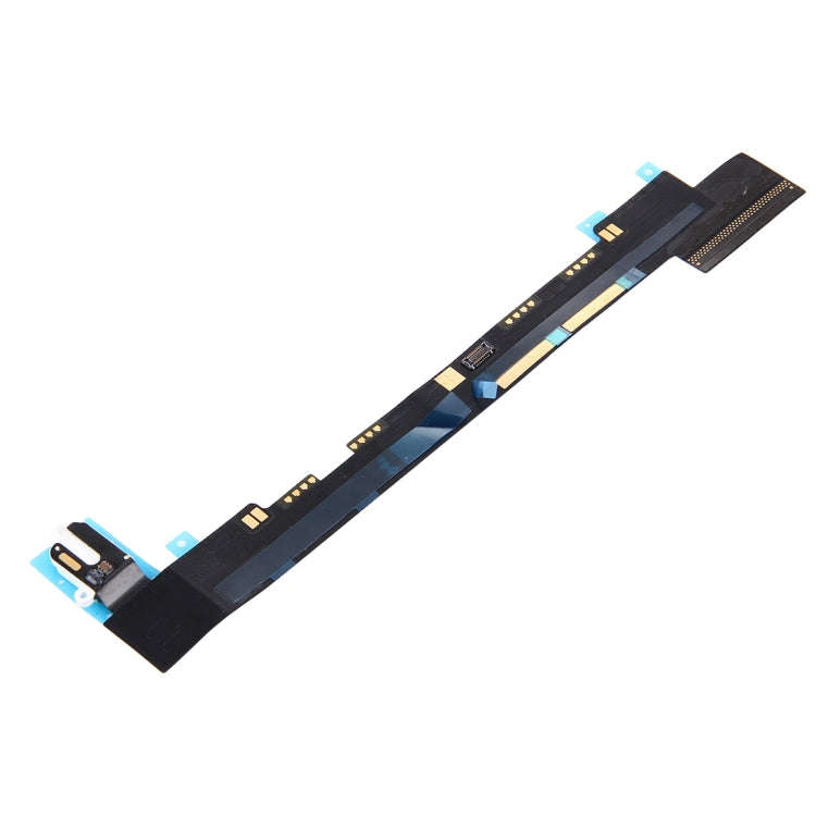 Audio Flex Cable Ribbon for iPad Pro 12.9 inch (3G Version) (White) - 12.9 inch by PMC Jewellery | Online Shopping South Africa | PMC Jewellery | Buy Now Pay Later Mobicred