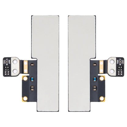 For iPad Pro 9.7 4G Version 1set Left and Right Antenna Flex Cable - 9.7 inch by PMC Jewellery | Online Shopping South Africa | PMC Jewellery | Buy Now Pay Later Mobicred