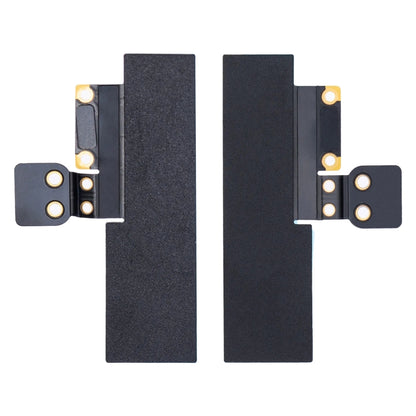 For iPad Pro 9.7 4G Version 1set Left and Right Antenna Flex Cable - 9.7 inch by PMC Jewellery | Online Shopping South Africa | PMC Jewellery | Buy Now Pay Later Mobicred
