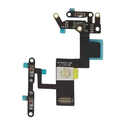 Power Button & Volume Button & Flashlight Flex Cable for iPad Pro 12.9 inch (2018) 3rd A1876 A2014 A1895 A1983 - 12.9 inch by PMC Jewellery | Online Shopping South Africa | PMC Jewellery | Buy Now Pay Later Mobicred