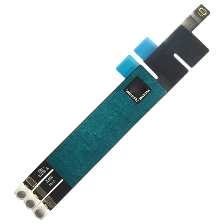 Keyboard Flex Cable for iPad Pro 10.5 inch (2019) / Air (2019) / A2152 / A2123(Grey) - 10.5 inch by PMC Jewellery | Online Shopping South Africa | PMC Jewellery | Buy Now Pay Later Mobicred