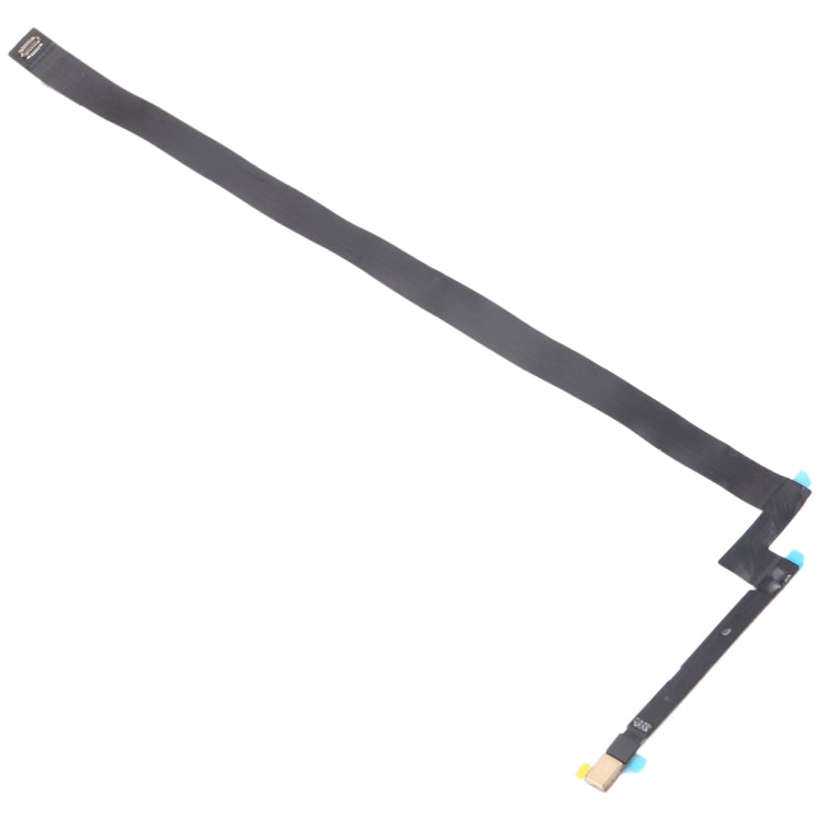 Microphone Flex Cable for iPad Pro 12.9 inch 2021 A2379 A2461 A2462 - 12.9 inch by PMC Jewellery | Online Shopping South Africa | PMC Jewellery | Buy Now Pay Later Mobicred