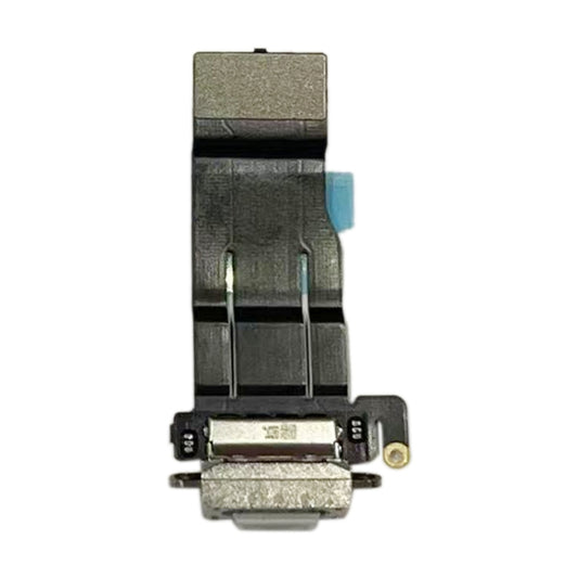 For iPad Pro 13 2024 A2925 A2926 A3007 Magnetic Charging Port Flex Cable (Silver) - 12.9 inch 2022 by PMC Jewellery | Online Shopping South Africa | PMC Jewellery | Buy Now Pay Later Mobicred