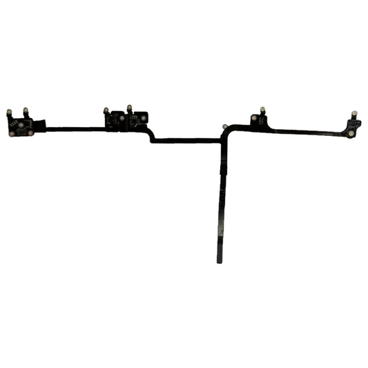 For iPad Pro 11 2018 2020 A2013 A1934 A1979 A2068 A2230 A2231 4G Lower Antenna Signal Flex Cable - 11 inch 2018 by PMC Jewellery | Online Shopping South Africa | PMC Jewellery | Buy Now Pay Later Mobicred