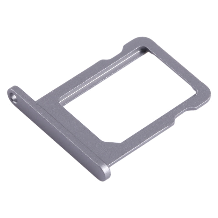 For iPad Pro 12.9 inch 2022 SIM Card Tray (Grey) - 12.9 inch by PMC TechLife | Online Shopping South Africa | PMC TechLife