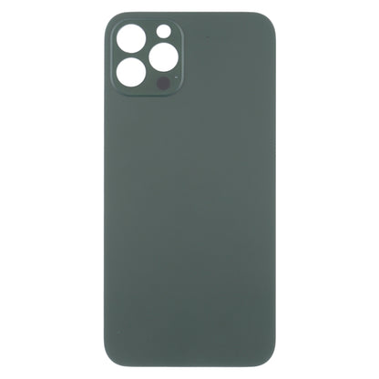 Glass Back Cover with Appearance Imitation of iP13 Pro for iPhone X(Green) - Back Cover by PMC Jewellery | Online Shopping South Africa | PMC Jewellery | Buy Now Pay Later Mobicred