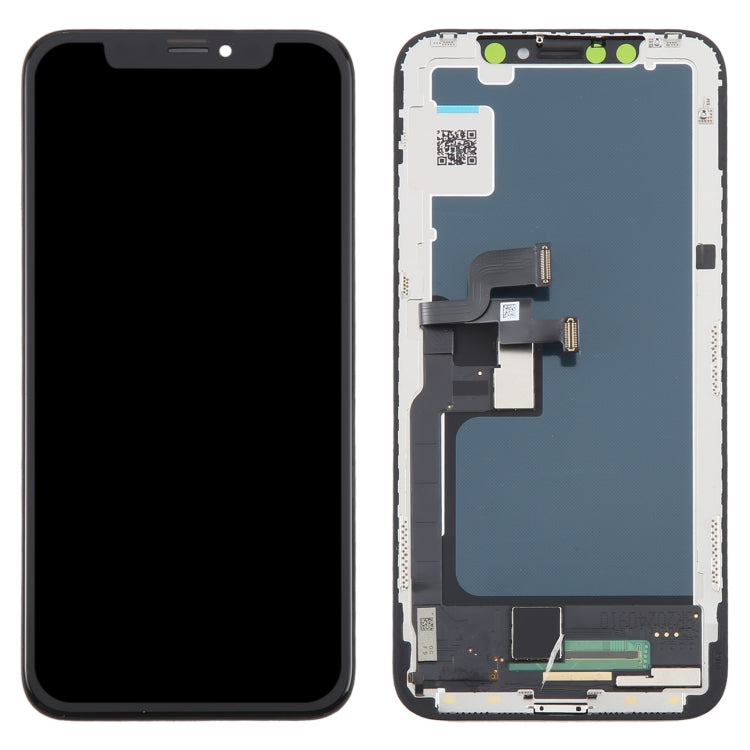JK incell LCD Screen For iPhone X - free shipping - PMC TechLife - Order now!