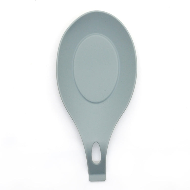 Silicone Pad Spoon Mat Tool Holder Heat Resistant Kitchen Gadgets - Cooking Tools by PMC TechLife | Online Shopping South Africa | PMC TechLife | Buy Now Pay Later Mobicred