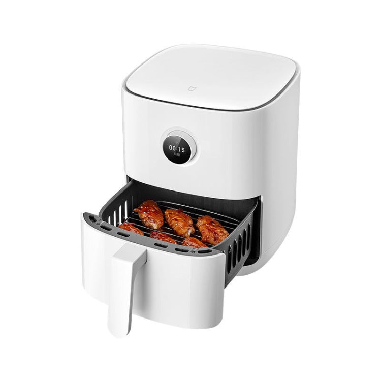 Original Xiaomi Mijia MAF01 Electric Oven Air Fryer, CN Plug - Electric Deep Fryers by Xiaomi | Online Shopping South Africa | PMC Jewellery | Buy Now Pay Later Mobicred