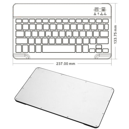 Teclast Portable Bluetooth Wireless Tablet Keyboard(White) - Others Keyboard by TECLAST | Online Shopping South Africa | PMC Jewellery